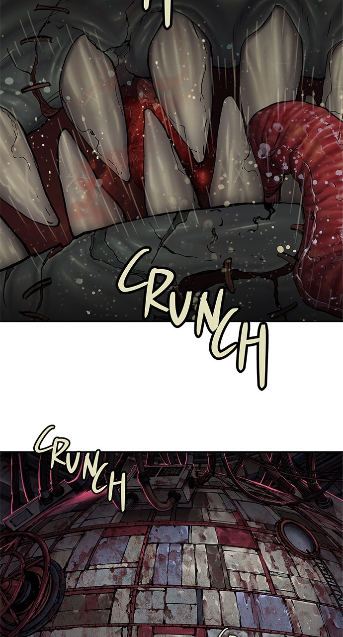 Read Leviathan chapter 55 image 1 on Lezhin