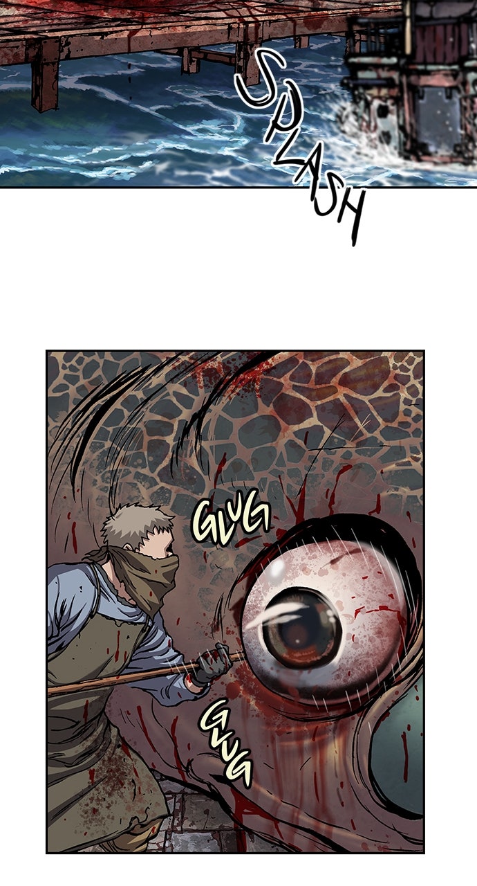 Read Leviathan chapter 55 image 11 on Lezhin