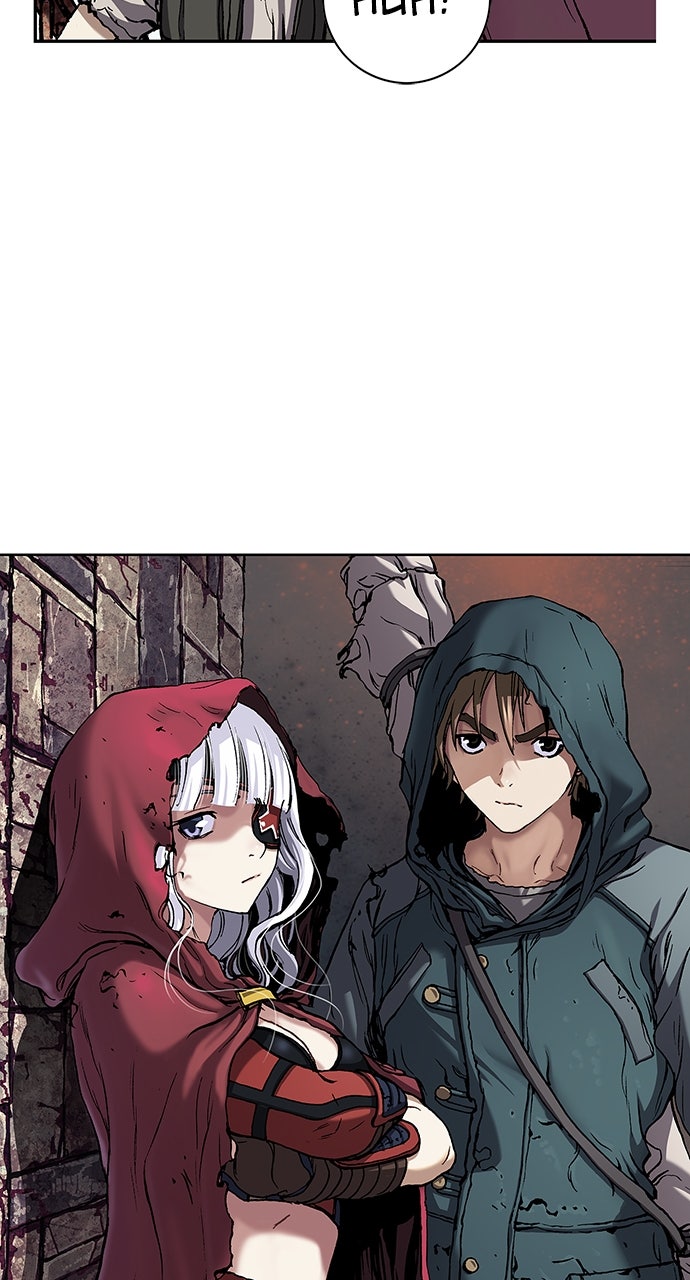 Read Leviathan chapter 55 image 14 on Lezhin