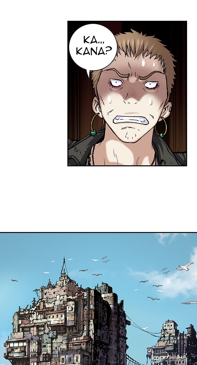 Read Leviathan chapter 55 image 16 on Lezhin