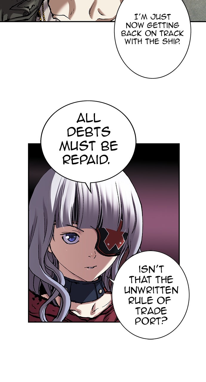 Read Leviathan chapter 55 image 20 on Lezhin
