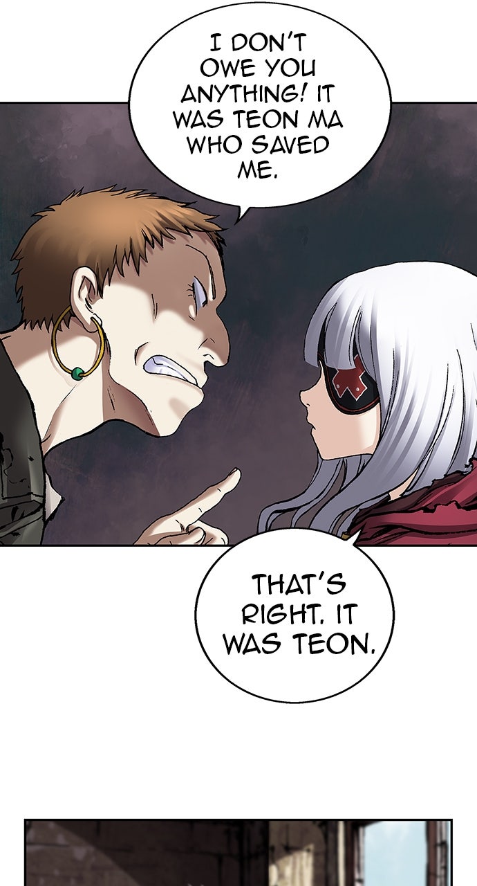 Read Leviathan chapter 55 image 21 on Lezhin