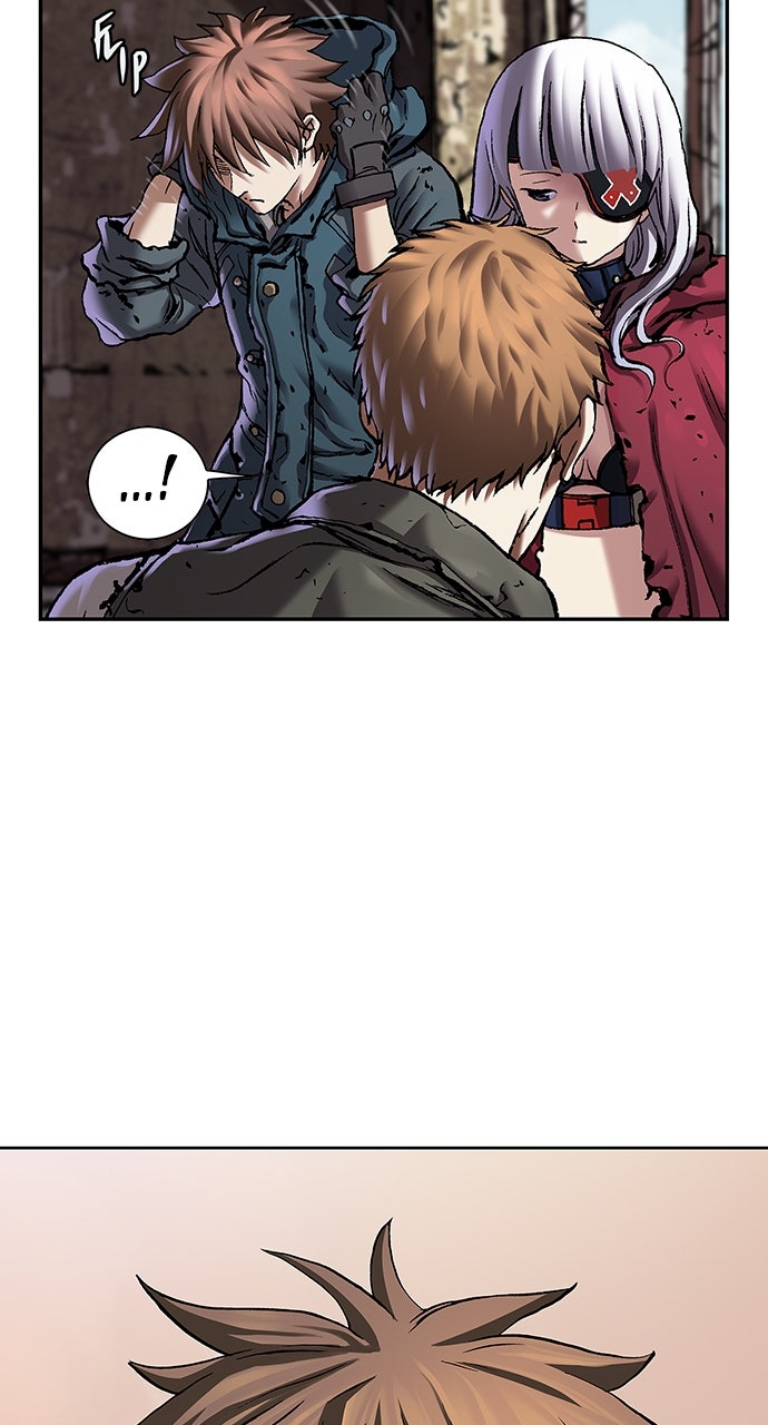 Read Leviathan chapter 55 image 22 on Lezhin