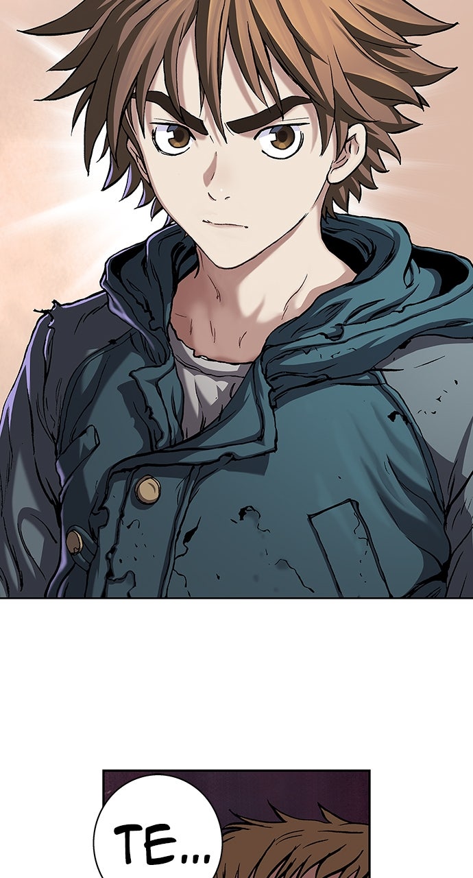 Read Leviathan chapter 55 image 23 on Lezhin