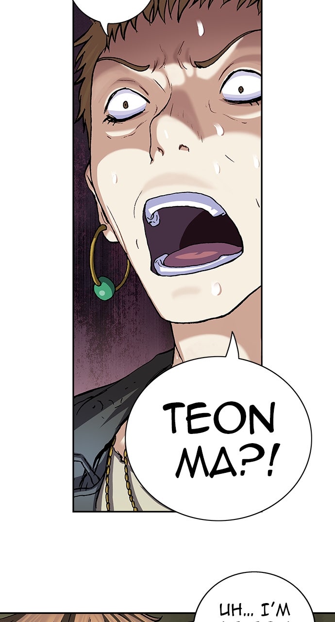 Read Leviathan chapter 55 image 24 on Lezhin