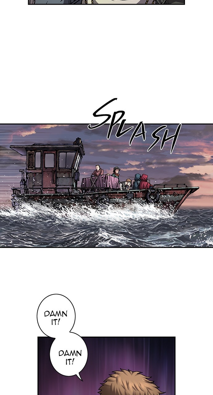 Read Leviathan chapter 55 image 26 on Lezhin