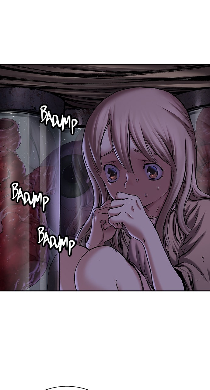 Read Leviathan chapter 55 image 28 on Lezhin