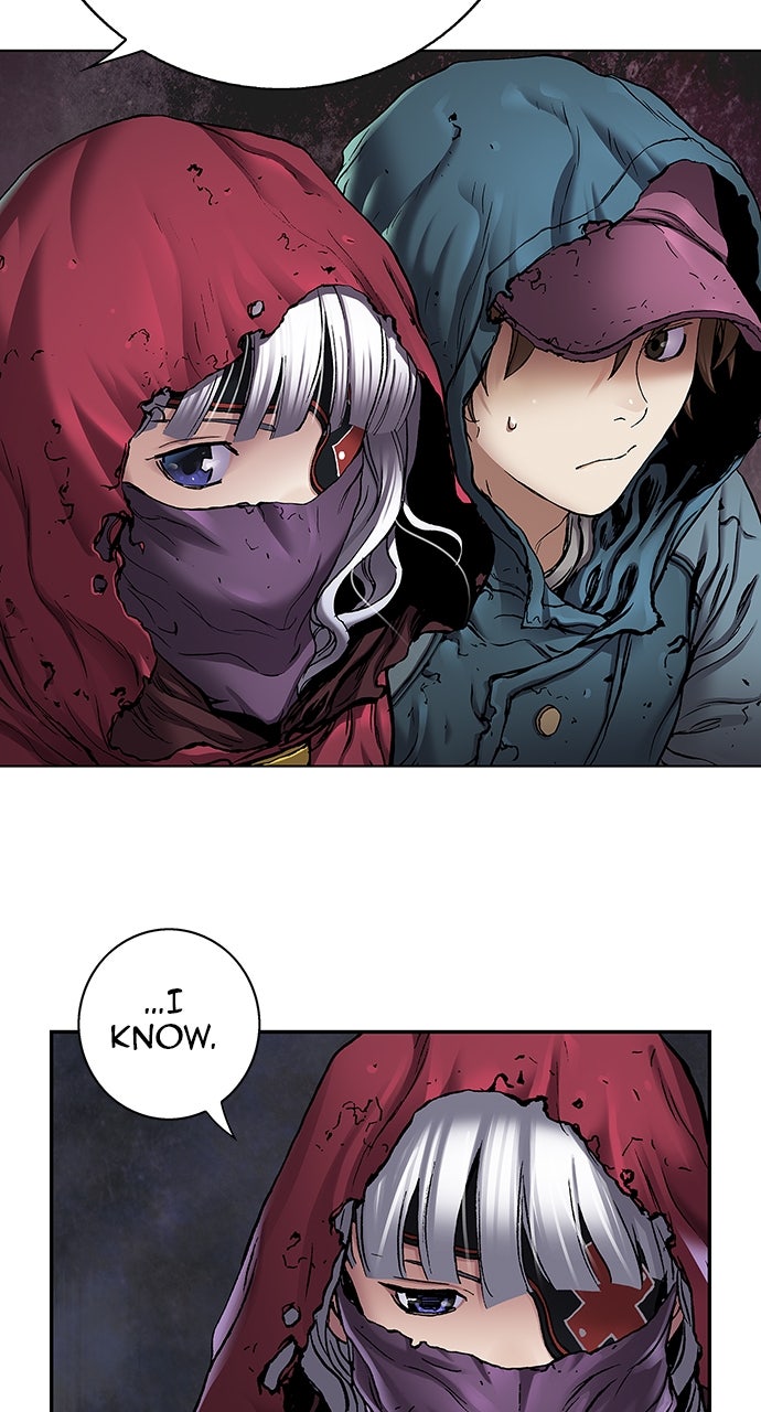 Read Leviathan chapter 55 image 30 on Lezhin