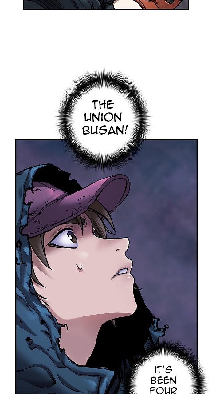 Read Leviathan chapter 55 image 34 on Lezhin
