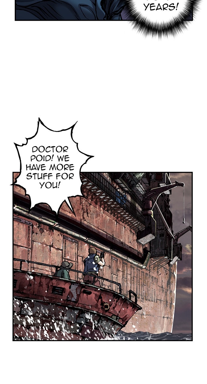 Read Leviathan chapter 55 image 35 on Lezhin