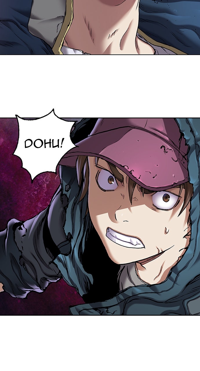 Read Leviathan chapter 55 image 38 on Lezhin