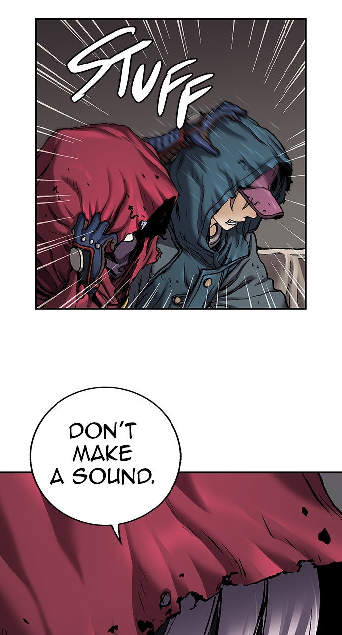 Read Leviathan chapter 55 image 39 on Lezhin