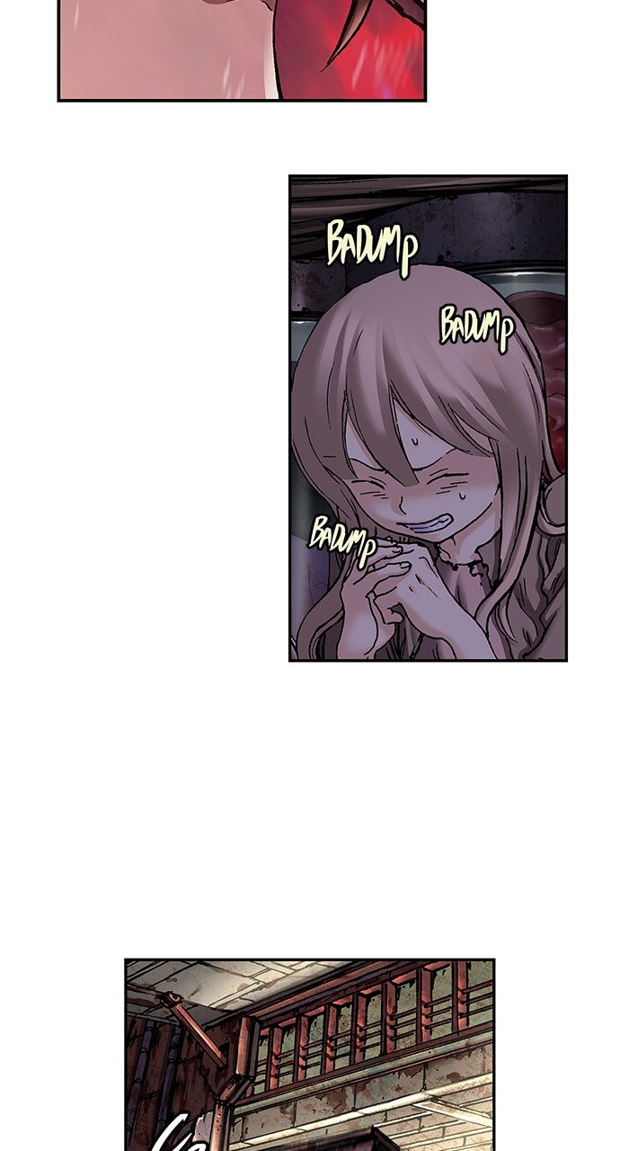 Read Leviathan chapter 55 image 41 on Lezhin