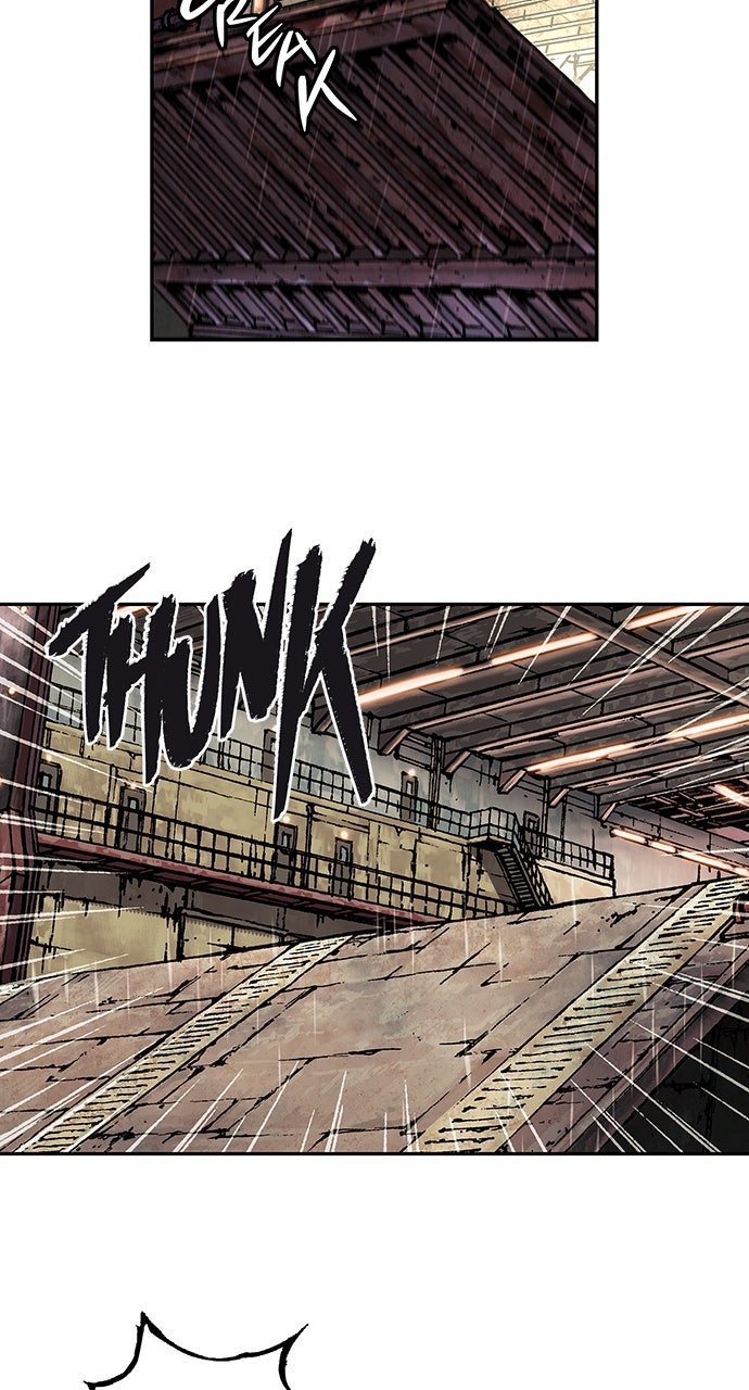 Read Leviathan chapter 55 image 42 on Lezhin