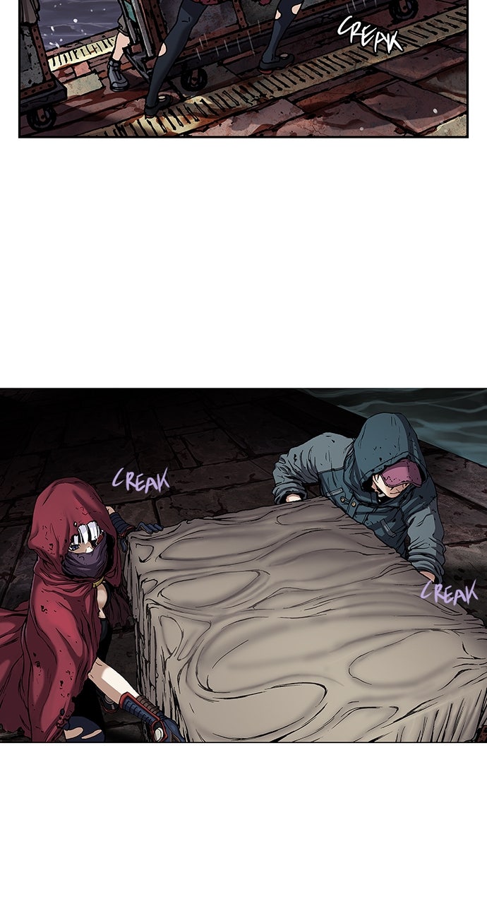 Read Leviathan chapter 55 image 44 on Lezhin