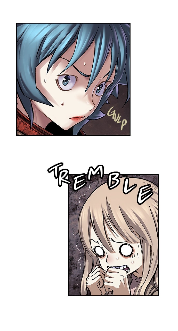 Read Leviathan chapter 55 image 46 on Lezhin