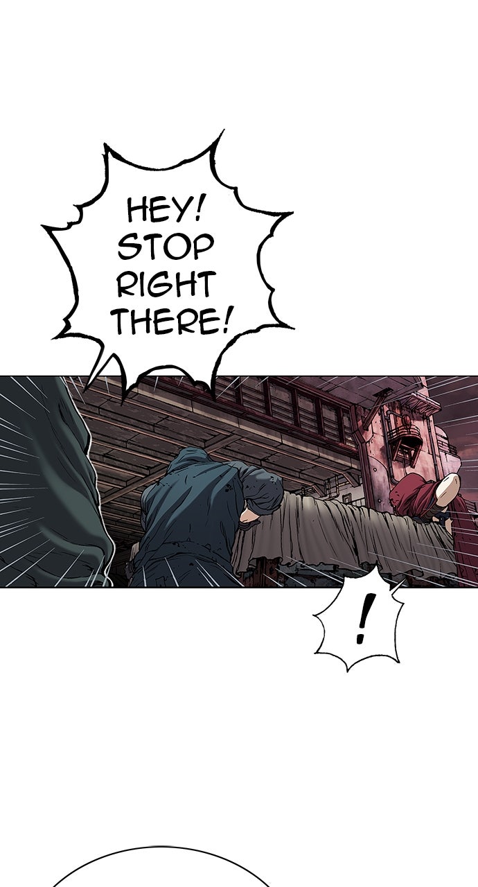 Read Leviathan chapter 55 image 47 on Lezhin