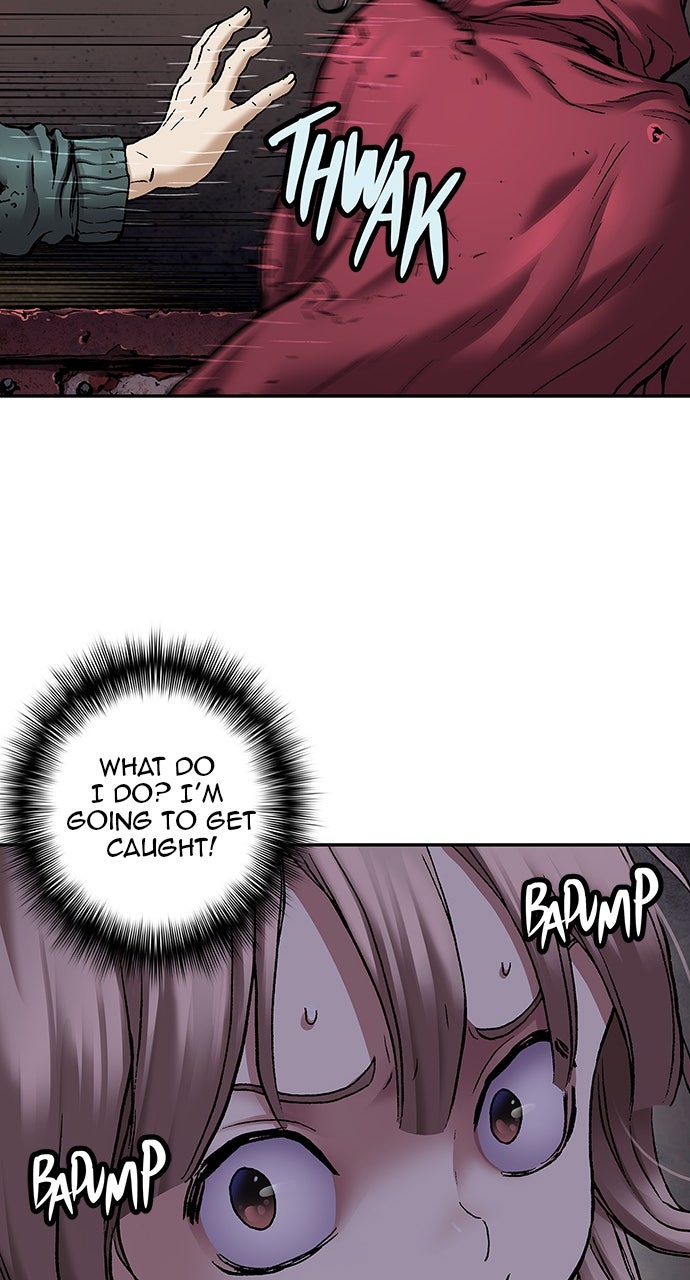 Read Leviathan chapter 55 image 49 on Lezhin
