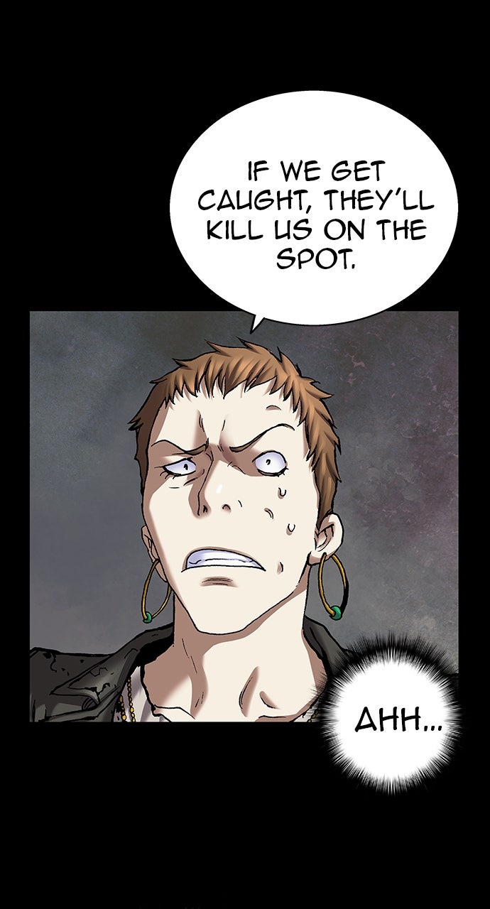 Read Leviathan chapter 55 image 51 on Lezhin