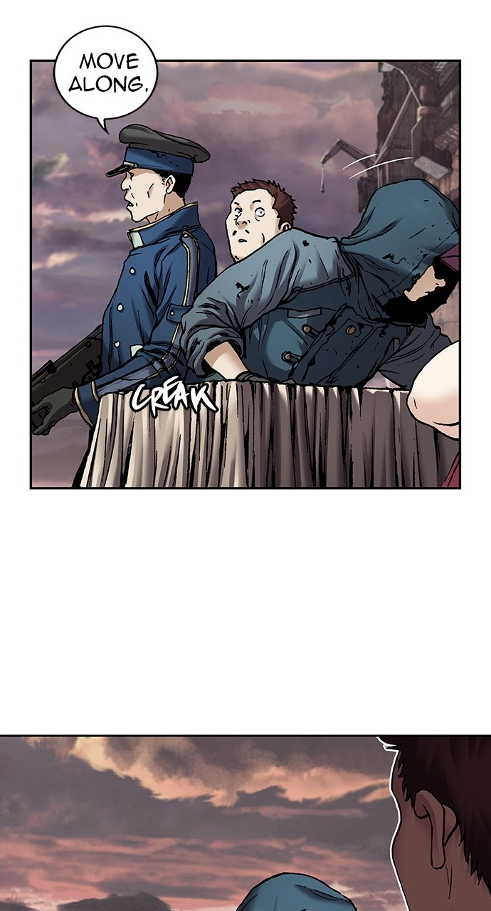 Read Leviathan chapter 55 image 58 on Lezhin