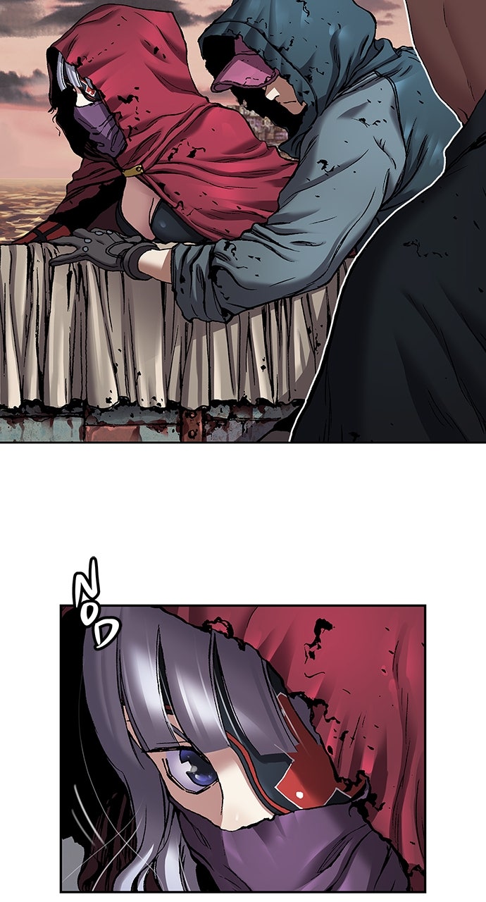 Read Leviathan chapter 55 image 59 on Lezhin