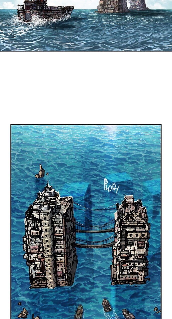 Read Leviathan chapter 55 image 6 on Lezhin