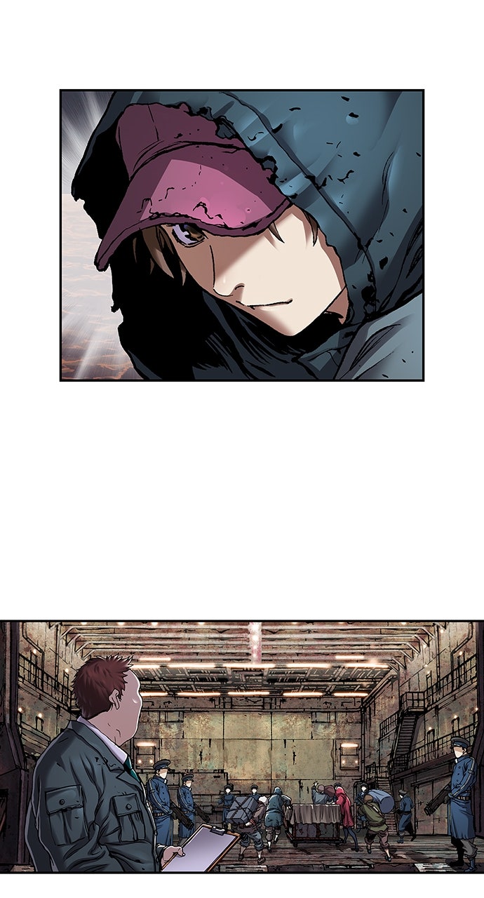 Read Leviathan chapter 55 image 60 on Lezhin