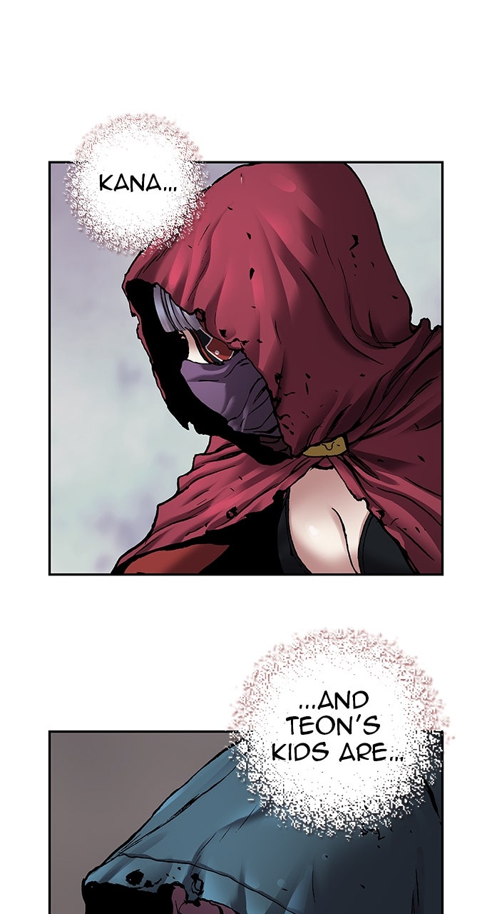 Read Leviathan chapter 55 image 61 on Lezhin