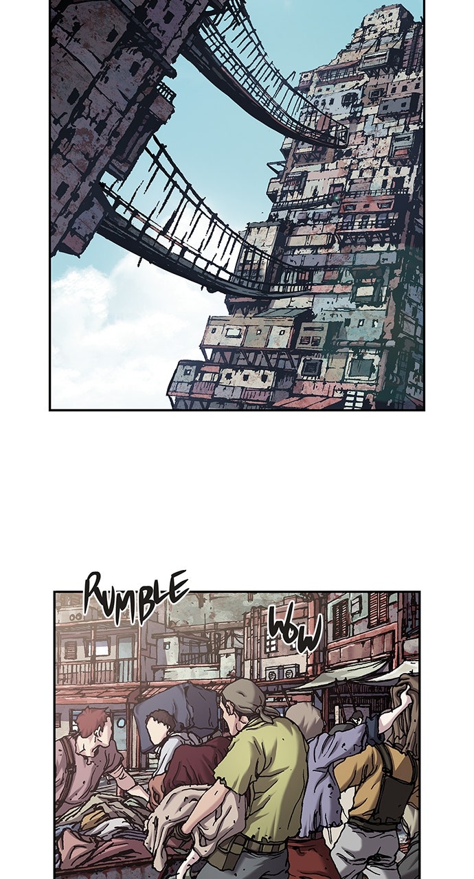 Read Leviathan chapter 55 image 8 on Lezhin