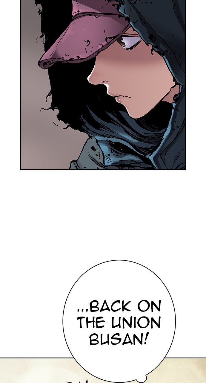 Read Leviathan chapter 56 image 1 on Lezhin