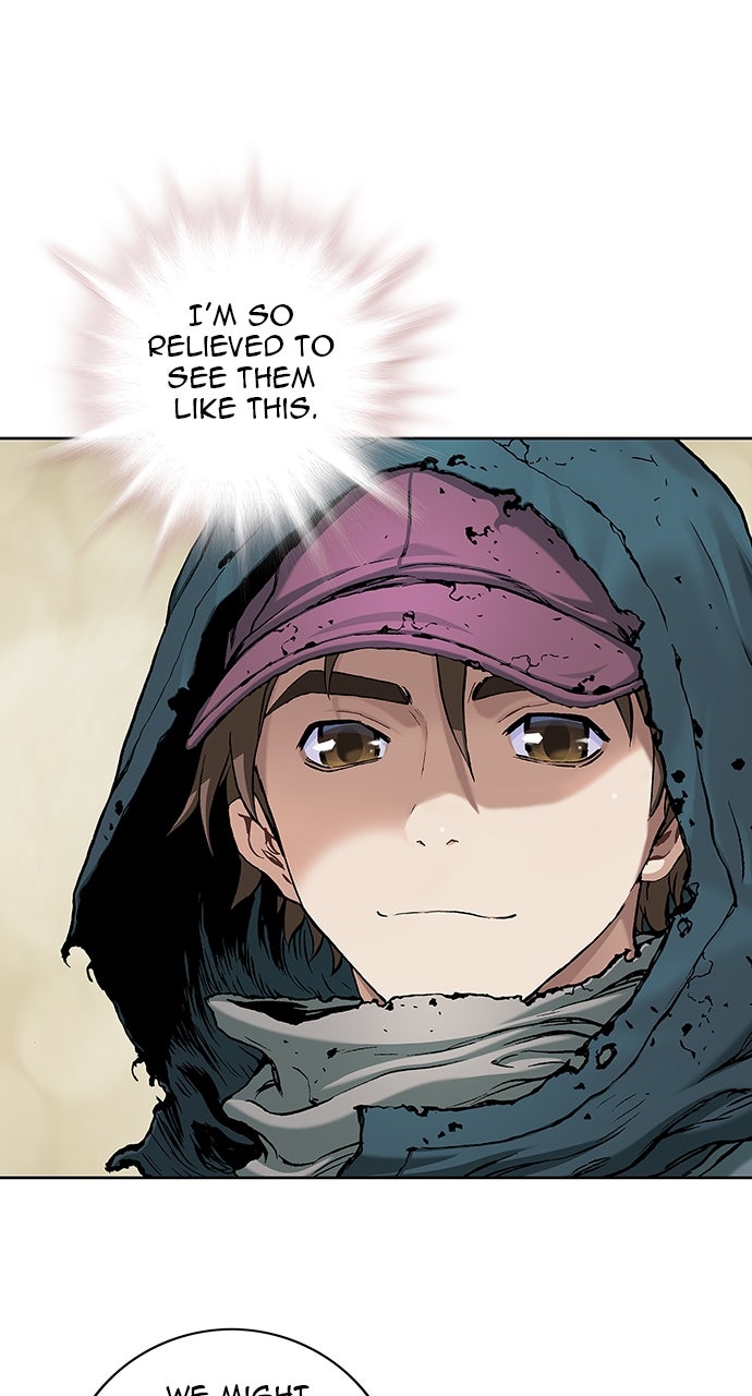 Read Leviathan chapter 56 image 13 on Lezhin
