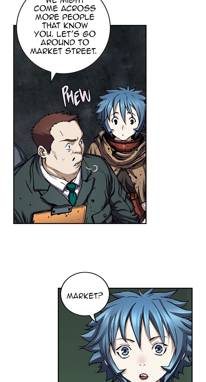 Read Leviathan chapter 56 image 14 on Lezhin