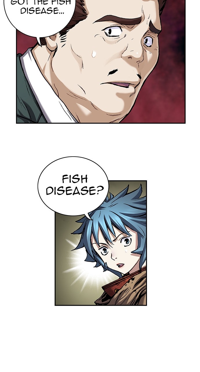 Read Leviathan chapter 56 image 22 on Lezhin