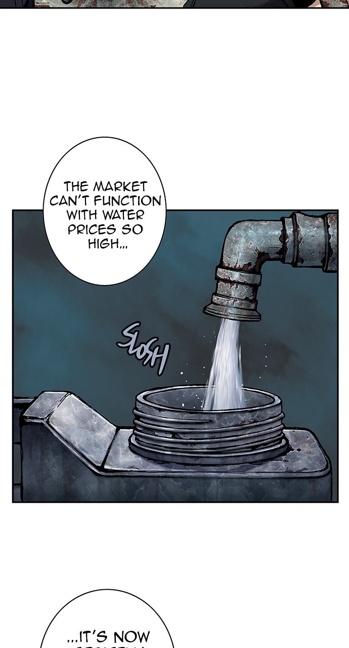 Read Leviathan chapter 56 image 25 on Lezhin