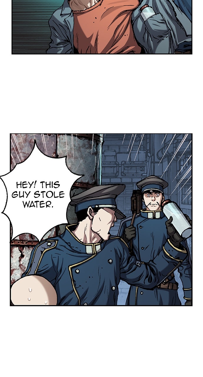 Read Leviathan chapter 56 image 27 on Lezhin