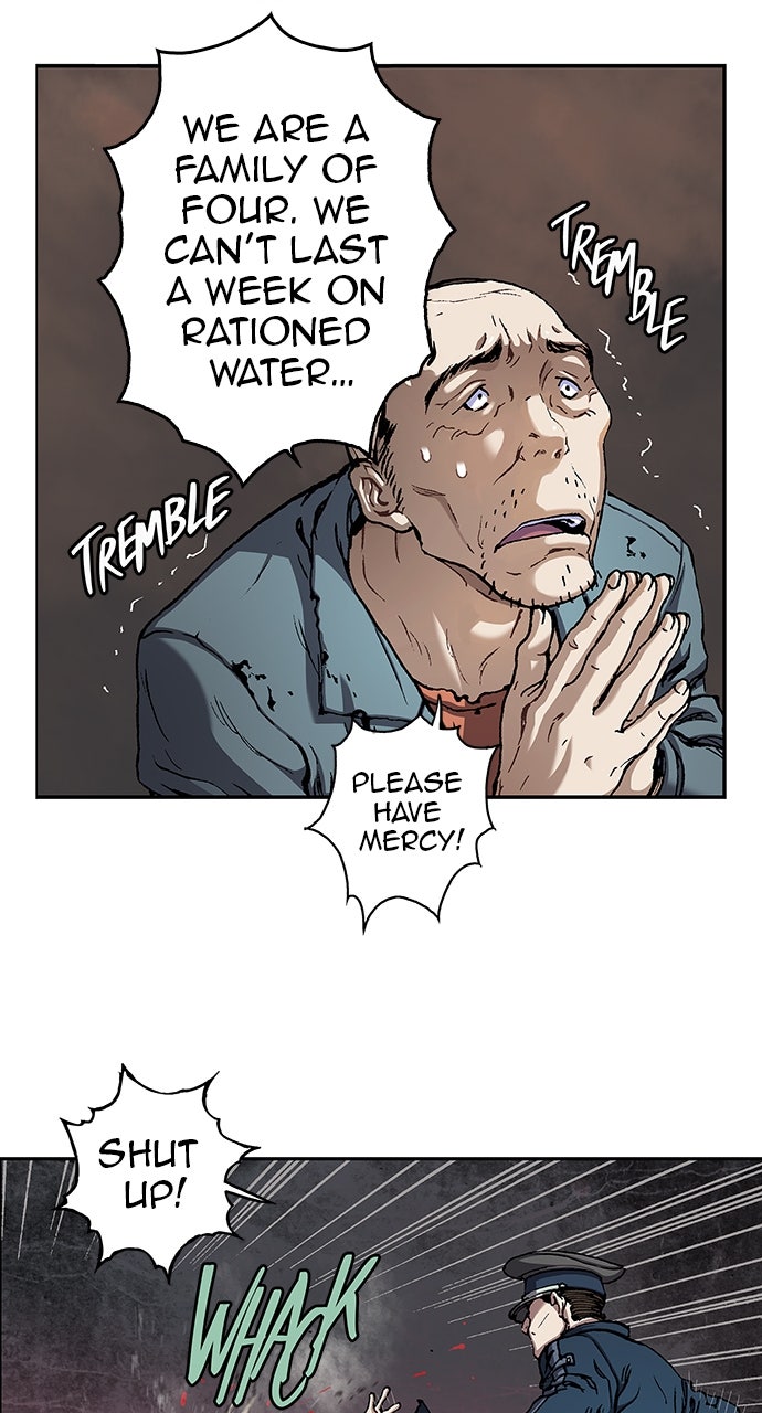 Read Leviathan chapter 56 image 28 on Lezhin