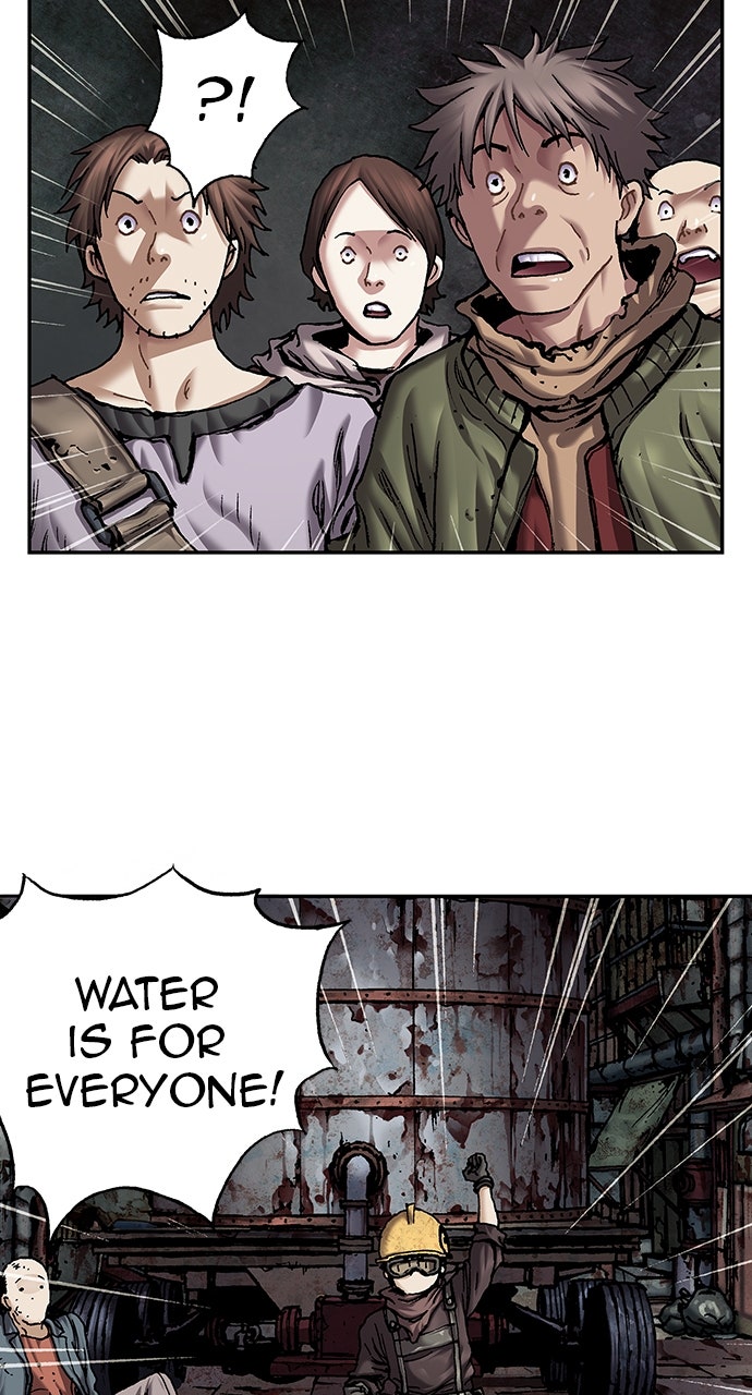 Read Leviathan chapter 56 image 36 on Lezhin
