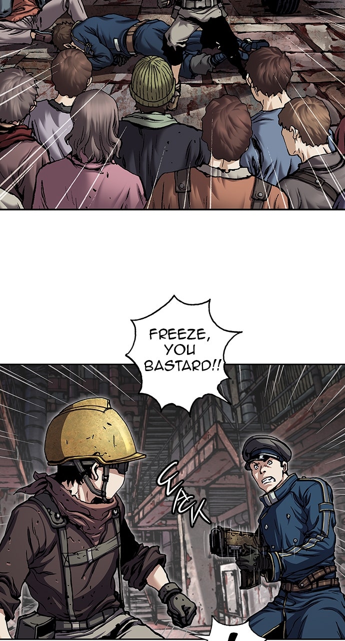 Read Leviathan chapter 56 image 37 on Lezhin