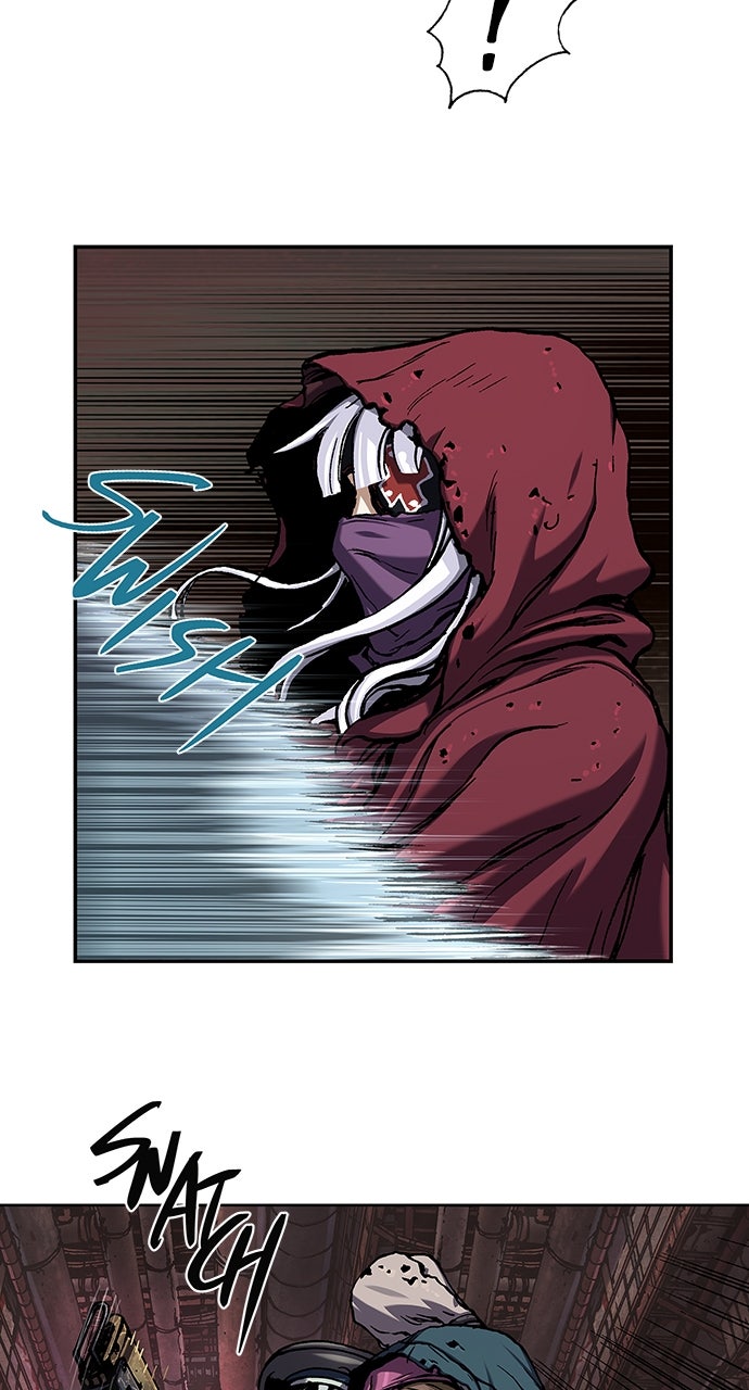 Read Leviathan chapter 56 image 38 on Lezhin