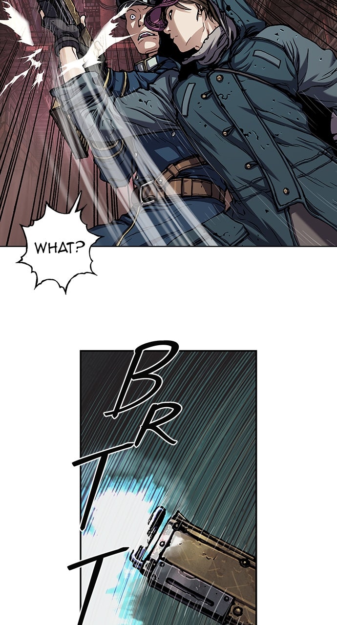 Read Leviathan chapter 56 image 39 on Lezhin