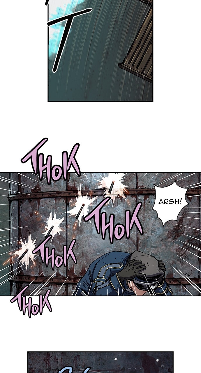 Read Leviathan chapter 56 image 40 on Lezhin
