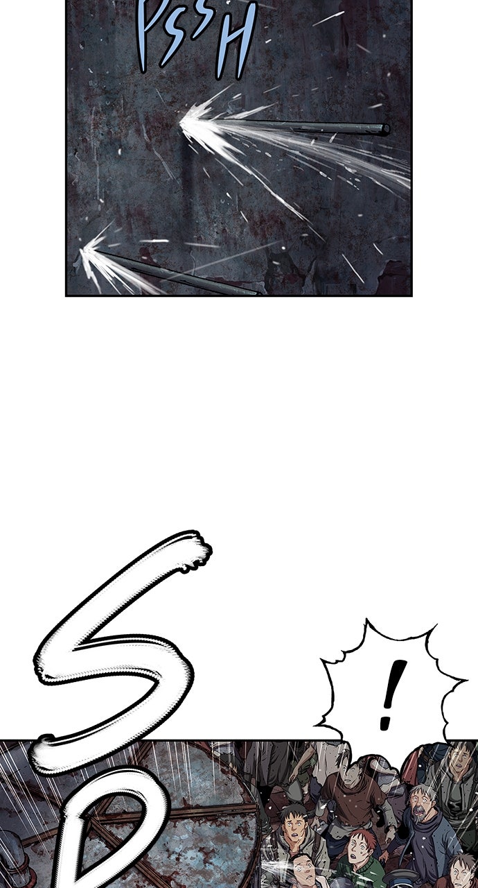 Read Leviathan chapter 56 image 41 on Lezhin
