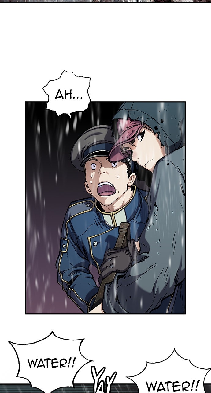 Read Leviathan chapter 56 image 43 on Lezhin