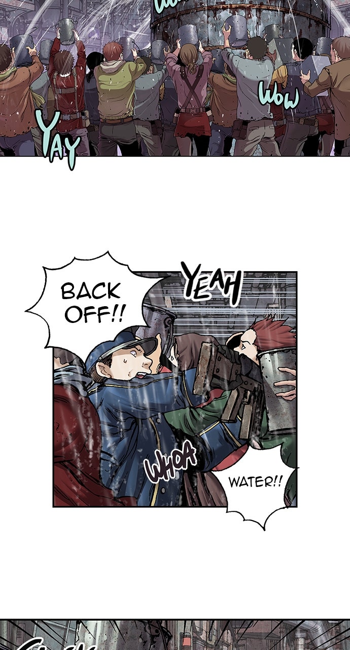 Read Leviathan chapter 56 image 45 on Lezhin