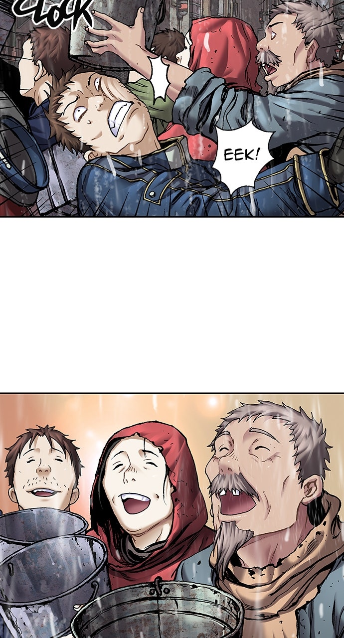 Read Leviathan chapter 56 image 46 on Lezhin