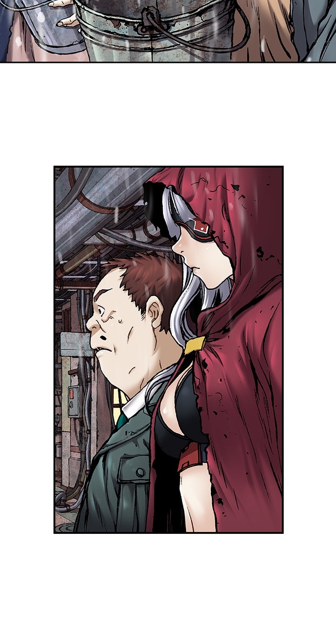 Read Leviathan chapter 56 image 47 on Lezhin