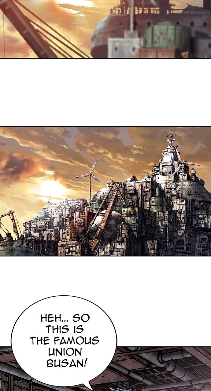 Read Leviathan chapter 56 image 5 on Lezhin