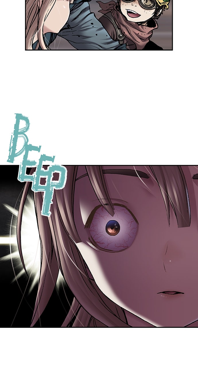 Read Leviathan chapter 56 image 51 on Lezhin