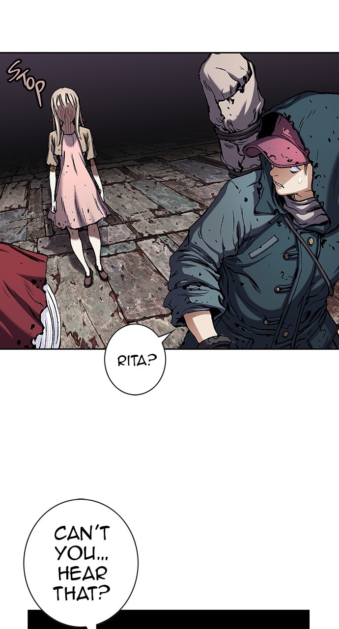 Read Leviathan chapter 56 image 52 on Lezhin
