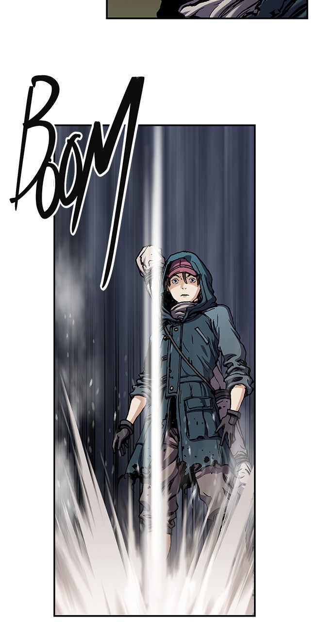 Read Leviathan chapter 56 image 54 on Lezhin